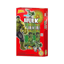 1 KG HULK